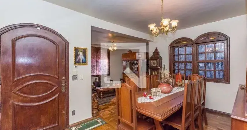 Casa para Venda - Jardim América, 4 Quartos,  232 m² - Belo Horizonte