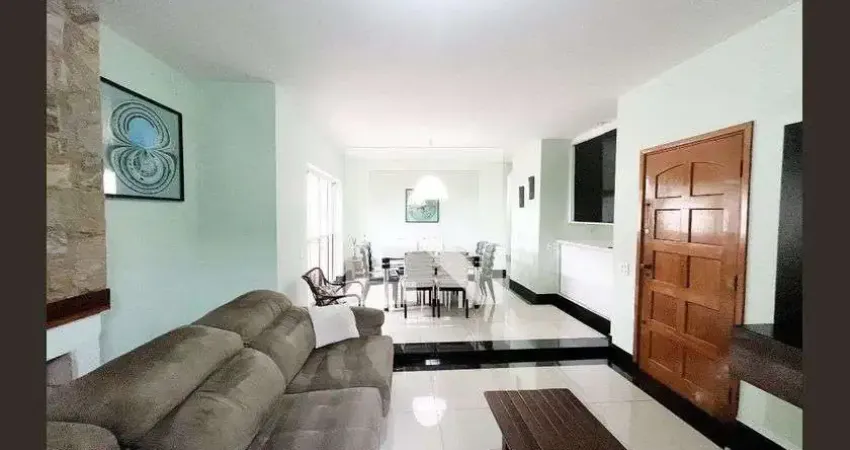 Casa para Venda - Jardim Chapadão, 4 Quartos,  193 m² - Campinas