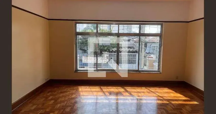 Casa para Venda - Alto da Lapa, 4 Quartos,  184 m² - São Paulo