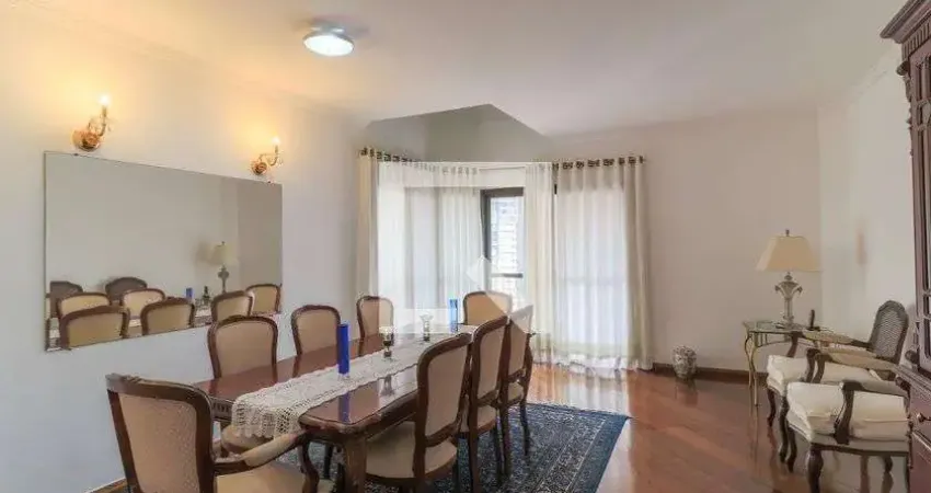 Cobertura para Venda - Brooklin, 3 Quartos,  260 m² - São Paulo