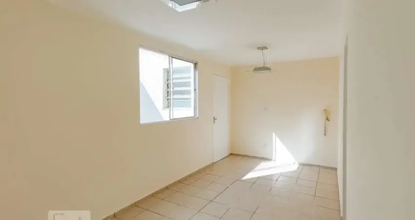 Apartamento para Venda - Jardim Interlagos, 3 Quartos,  70 m² - Campinas