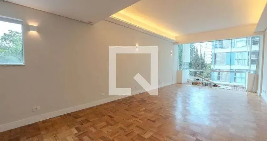 Apartamento para Venda - Bela Vista, 3 Quartos,  158 m² - São Paulo