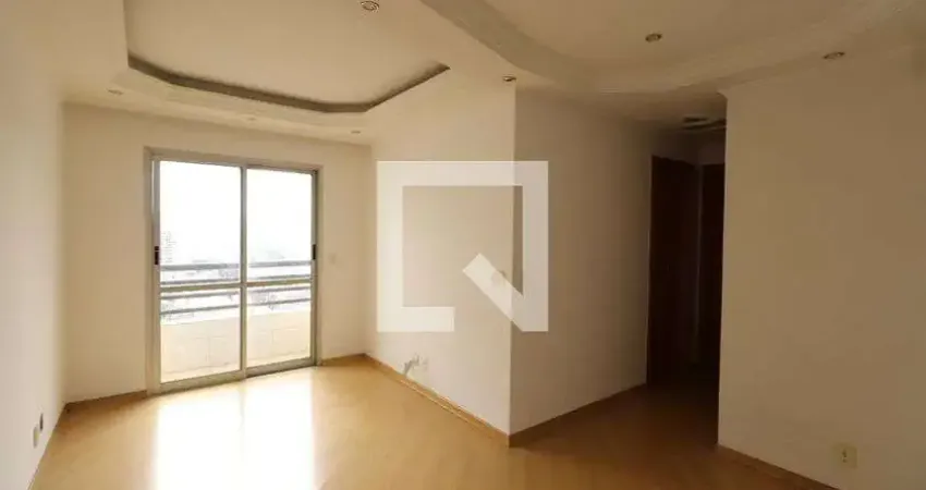 Apartamento para Venda - Vila Carrão, 2 Quartos,  60 m² - São Paulo