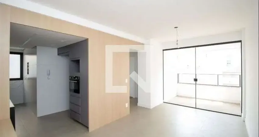 Apartamento para Venda - Santo Antônio, 2 Quartos,  63 m² - Belo Horizonte