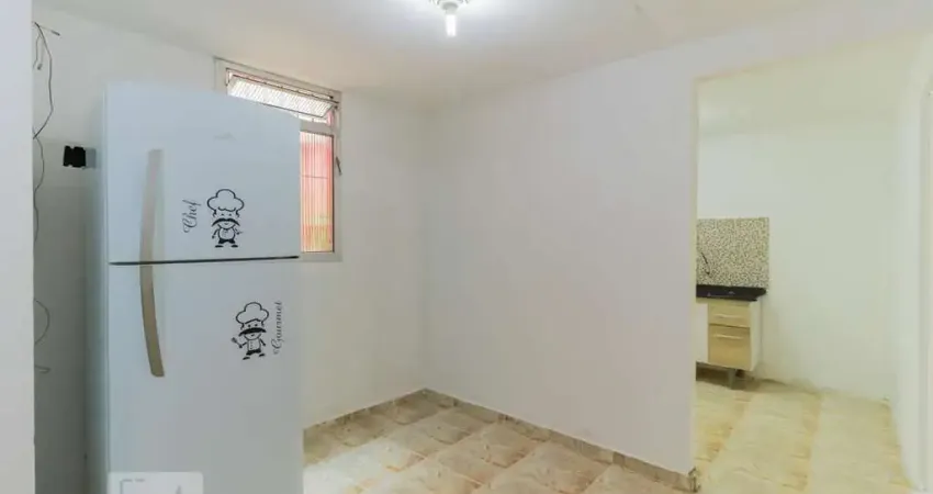 Apartamento para Venda - Sapopemba, 2 Quartos,  48 m² - São Paulo