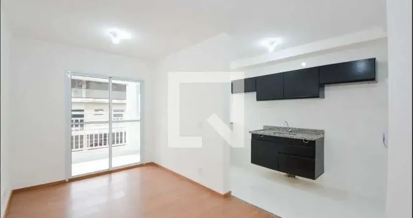 Apartamento para Venda - Vila Galvão, 2 Quartos,  50 m² - Guarulhos