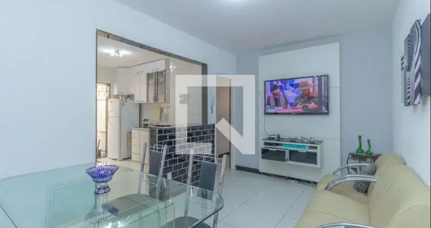 Apartamento para Venda - Santa Mônica, 3 Quartos,  70 m² - Belo Horizonte
