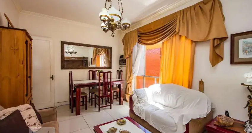 Apartamento para Venda - Navegantes, 2 Quartos,  85 m² - Porto Alegre