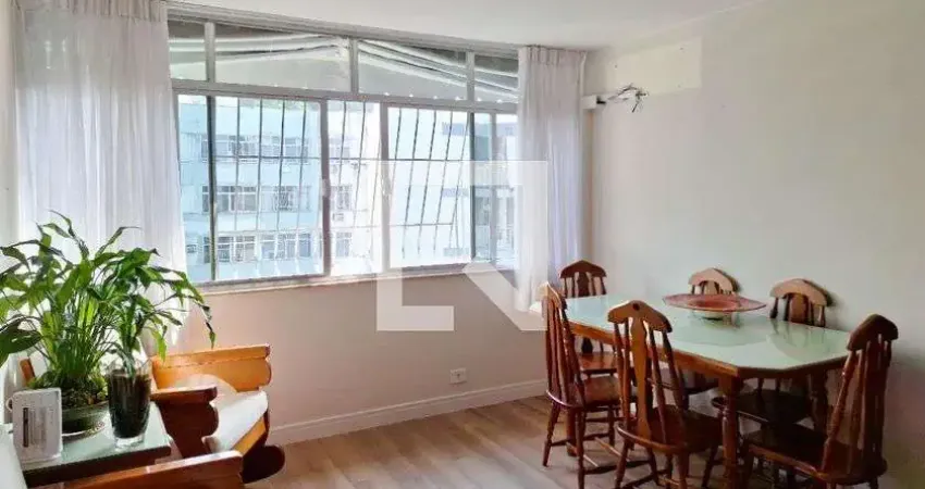 Apartamento para Venda - Ingá, 3 Quartos,  100 m² - Niterói