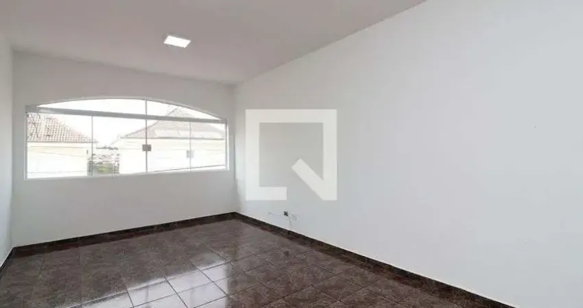 Casa para Venda - Cangaíba, 3 Quartos,  264 m² - São Paulo