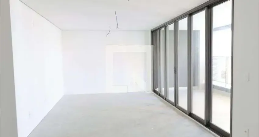 Apartamento para Venda - Vila Nova Conceição, 3 Quartos,  152 m² - São Paulo