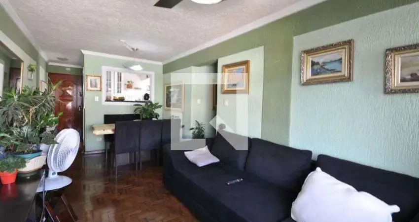 Apartamento para Venda - Vila Constança , 2 Quartos,  78 m² - São Paulo