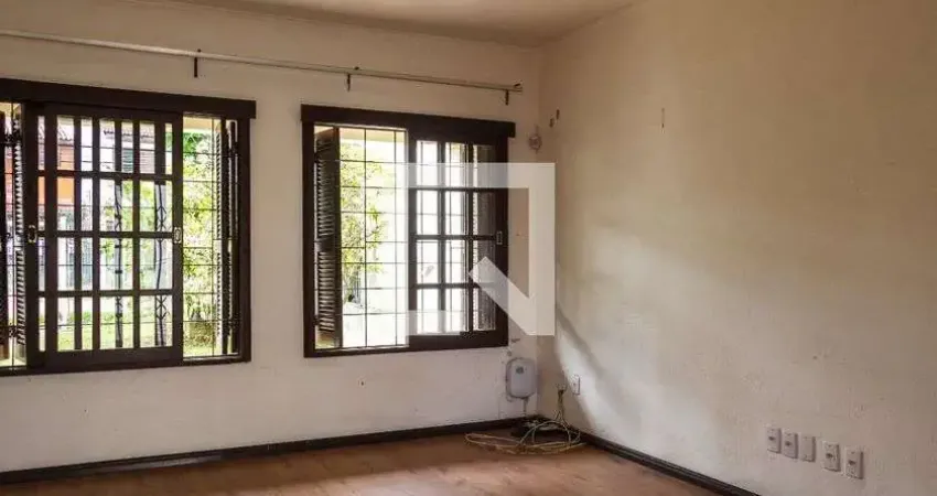 Casa para Venda - Campo Novo, 4 Quartos,  290 m² - Porto Alegre