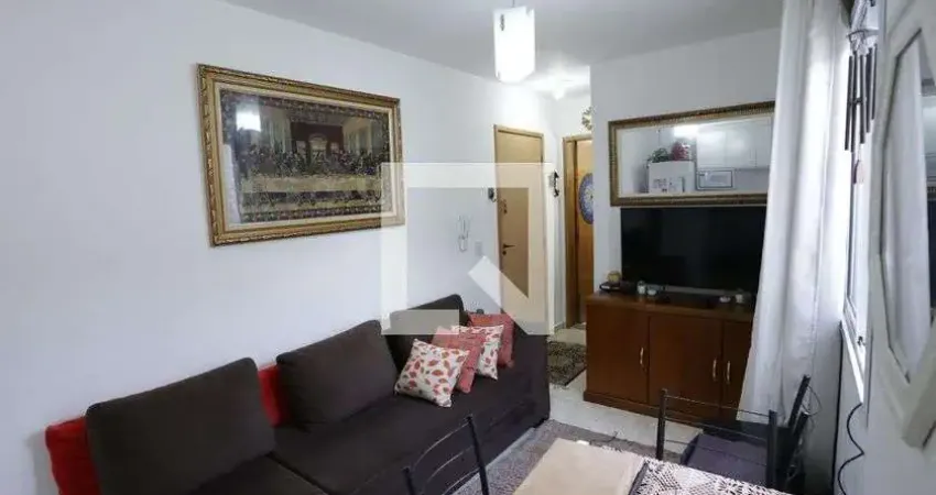 Apartamento para Venda - Cidade Patriarca, 1 Quarto,  30 m² - São Paulo