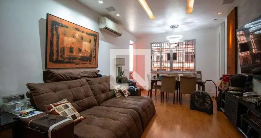 Apartamento para Venda - Maracanã, 3 Quartos,  162 m² - Rio de Janeiro