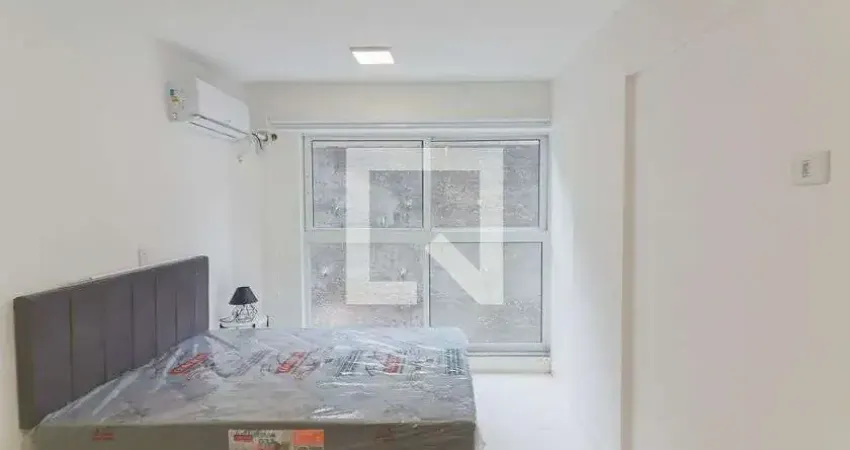 Kitnet / Stúdio para Venda - Butantã, 1 Quarto,  20 m² - São Paulo