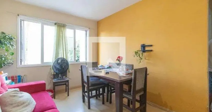 Apartamento para Venda - Nonoai, 1 Quarto,  48 m² - Porto Alegre