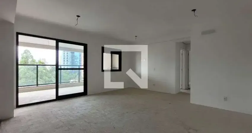 Apartamento para Venda - Jardim Bela Vista, 2 Quartos,  87 m² - Santo André