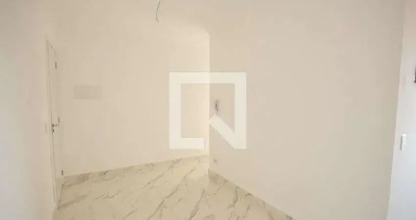 Apartamento para Venda - Casa Verde, 1 Quarto,  30 m² - São Paulo