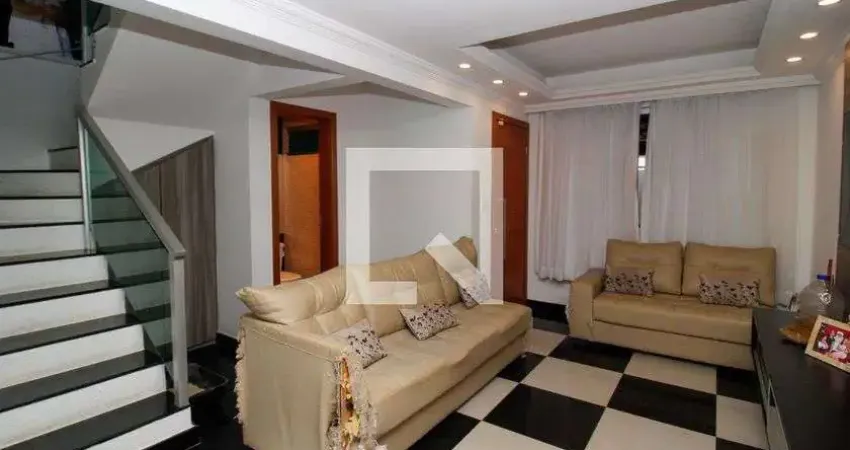 Casa para Venda - Boa Vista, 2 Quartos,  182 m² - Belo Horizonte
