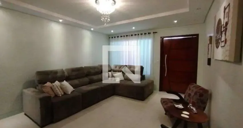 Casa para Venda - Tatuapé, 3 Quartos,  180 m² - São Paulo