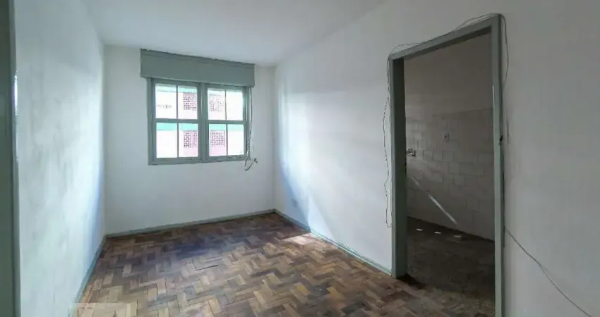 Apartamento para Venda - Petrópolis, 1 Quarto,  45 m² - Porto Alegre