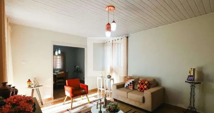 Casa para Venda - Ponte São João , 2 Quartos,  243 m² - Jundiaí