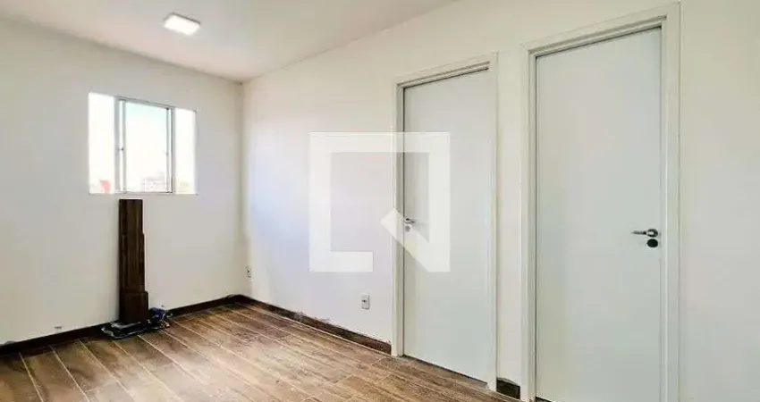 Apartamento para Venda - Torres Tibagy, 1 Quarto,  38 m² - Guarulhos