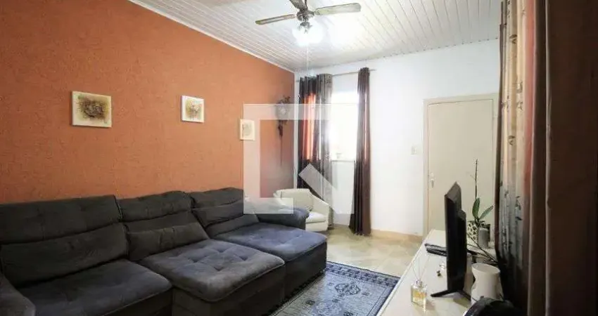 Casa para Venda - Perdizes, 3 Quartos,  352 m² - São Paulo