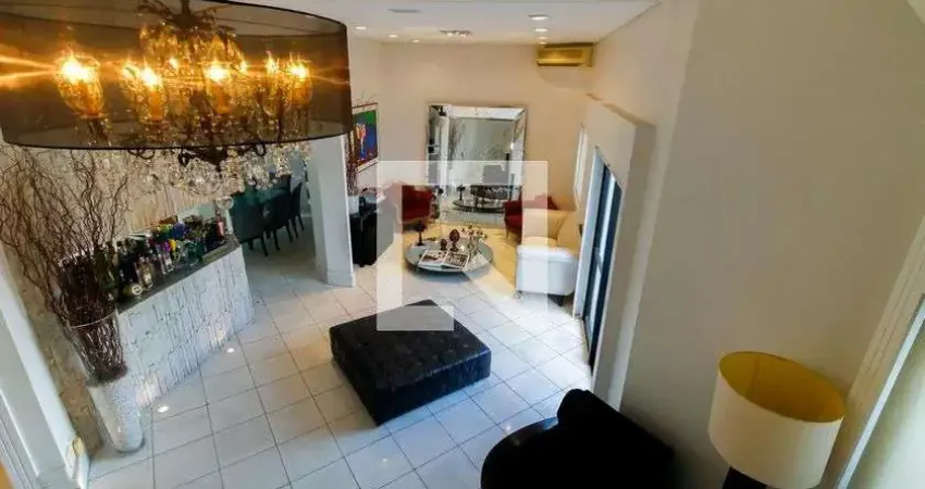 Cobertura para Venda - Portal do Morumbi, 2 Quartos,  360 m² - São Paulo