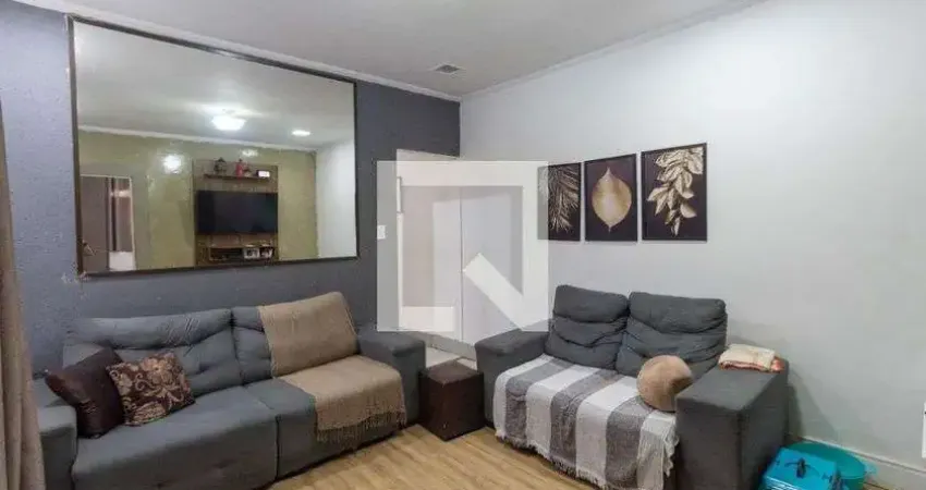 Casa para Venda - Vila Ré, 3 Quartos,  158 m² - São Paulo