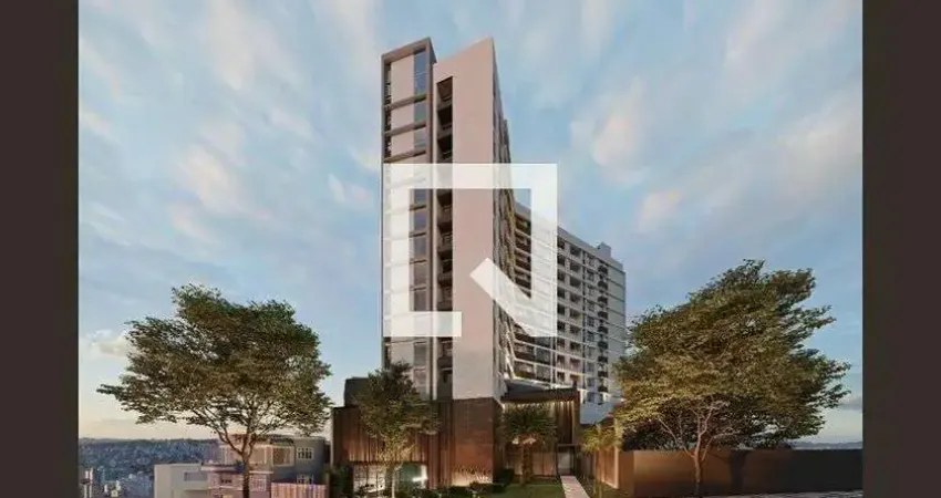 Apartamento para Venda - Lourdes, 1 Quarto,  56 m² - Belo Horizonte