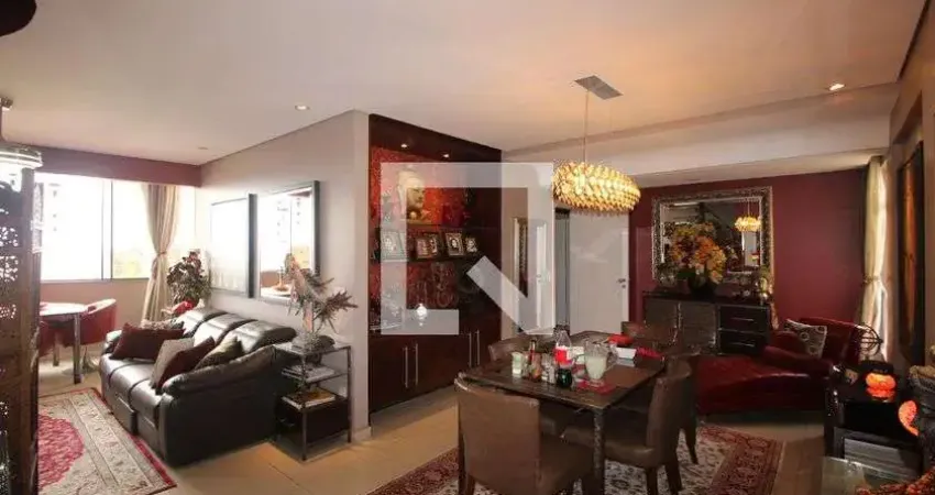 Cobertura para Venda - Lourdes, 4 Quartos,  280 m² - Belo Horizonte