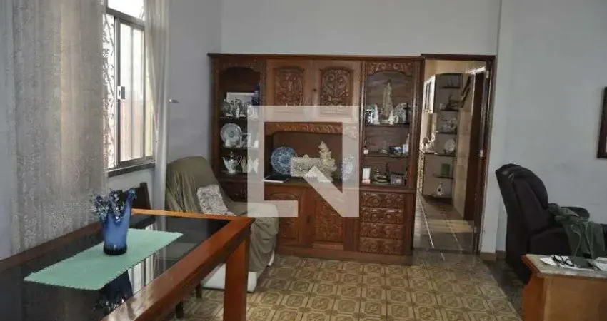 Casa para Venda - Méier, 3 Quartos,  400 m² - Rio de Janeiro