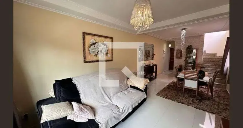 Casa para Venda - Vila Galvão, 3 Quartos,  150 m² - Guarulhos