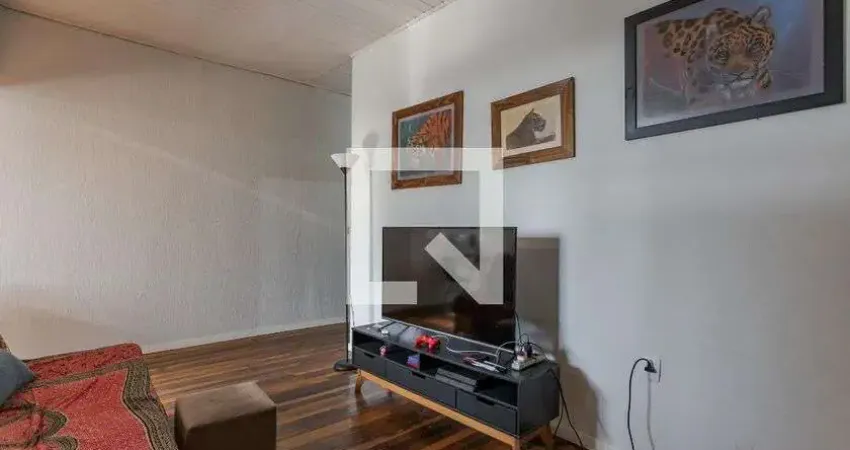 Casa para Venda - Chácara das Pedras , 2 Quartos,  95 m² - Porto Alegre