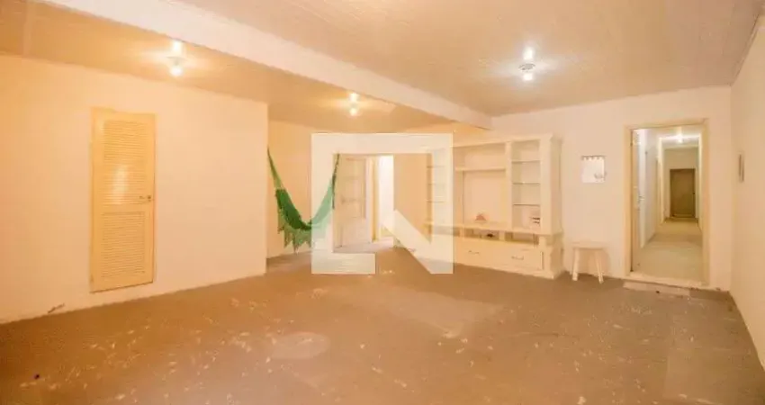 Casa para Venda - Petrópolis, 4 Quartos,  234 m² - Porto Alegre