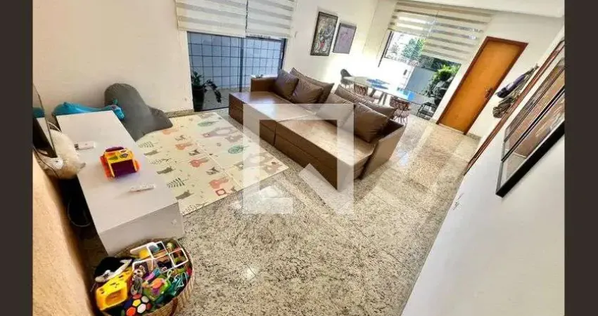 Apartamento para Venda - Jaraguá, 4 Quartos,  250 m² - Belo Horizonte