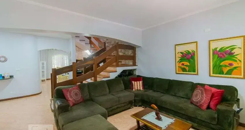Casa para Venda - Parque das Águas, 4 Quartos,  238 m² - Campinas
