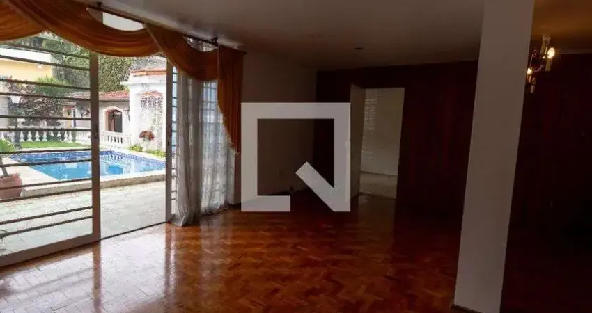 Casa para Venda - Vila Leopoldina, 4 Quartos,  210 m² - São Paulo