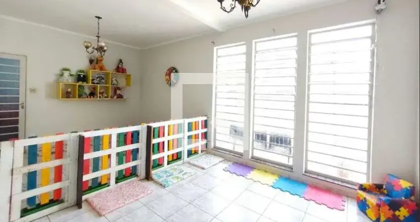 Casa para Venda - São Bernardo, 3 Quartos,  300 m² - Campinas