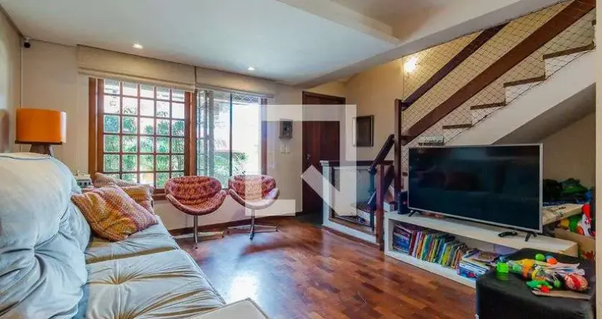 Casa / Sobrado em Condomínio para Venda - Cavalhada, 2 Quartos,  95 m² - Porto Alegre