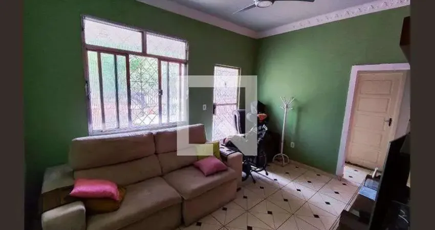 Casa para Venda - Abolição, 4 Quartos,  450 m² - Rio de Janeiro