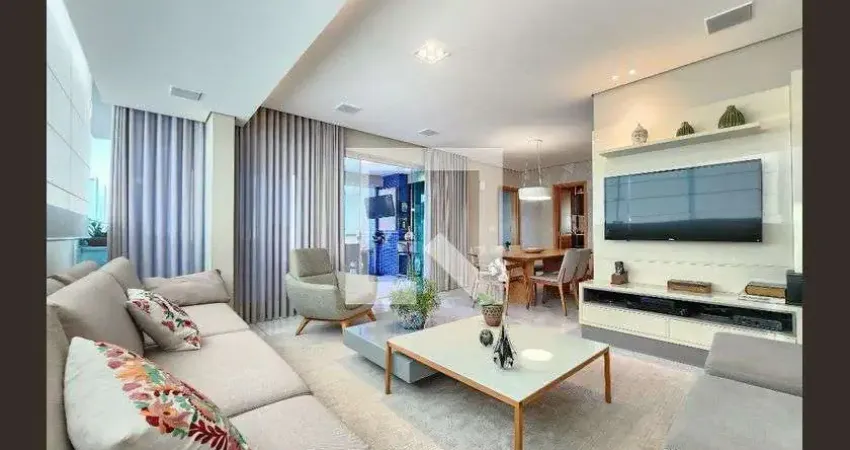 Cobertura para Venda - Prado, 5 Quartos,  384 m² - Belo Horizonte