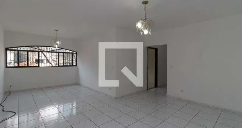 Casa para Venda - Vila Mazzei, 3 Quartos,  229 m² - São Paulo