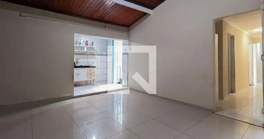 Casa para Venda - Vila Augusta, 3 Quartos,  98 m² - Guarulhos