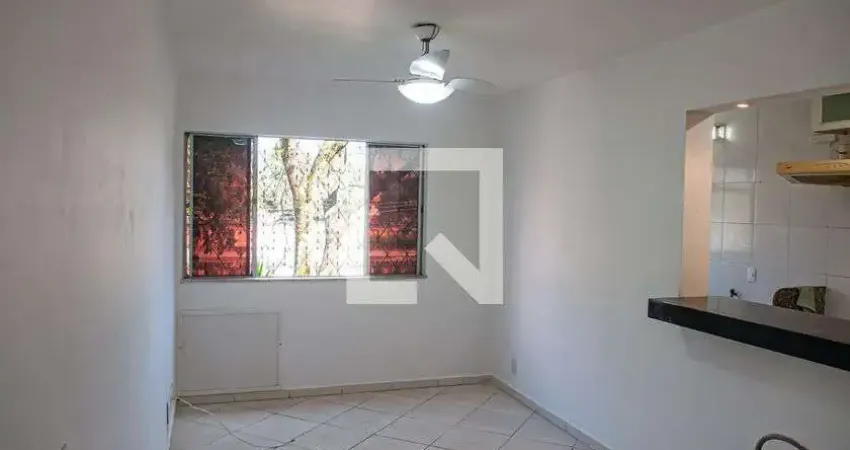 Apartamento para Venda - Pechincha, 1 Quarto,  39 m² - Rio de Janeiro