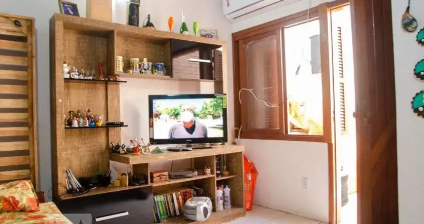 Casa para Venda - Aberta dos Morros, 2 Quartos,  70 m² - Porto Alegre