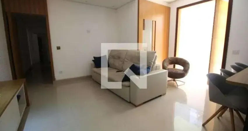 Casa para Venda - Cambuci, 2 Quartos,  330 m² - São Paulo