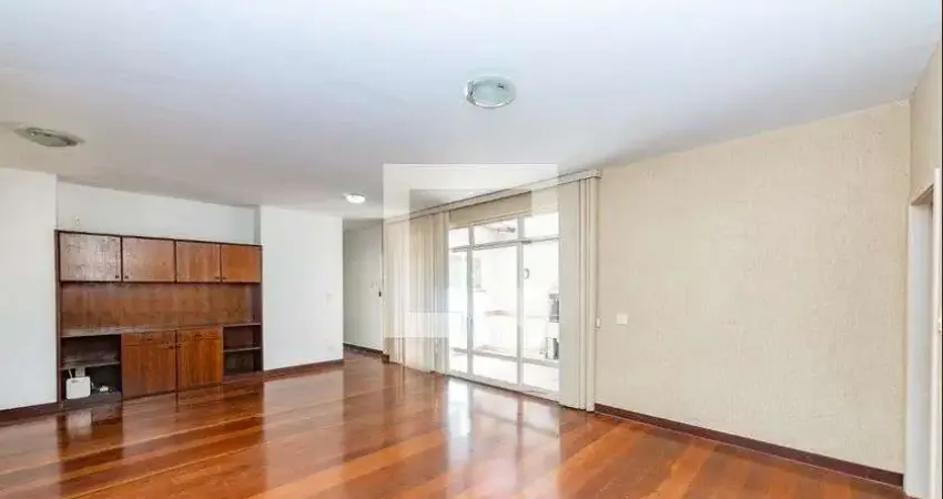 Casa para Venda - Santa Lúcia, 3 Quartos,  195 m² - Belo Horizonte